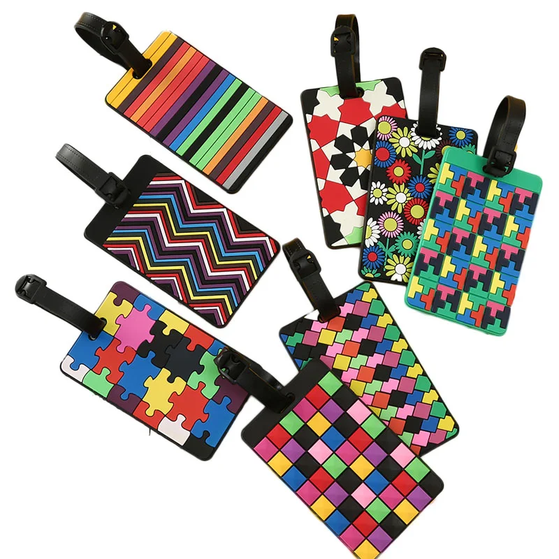 1 Stück neue Koffer Farbmuster – Travel Accessories Designer Bewertung und Preis