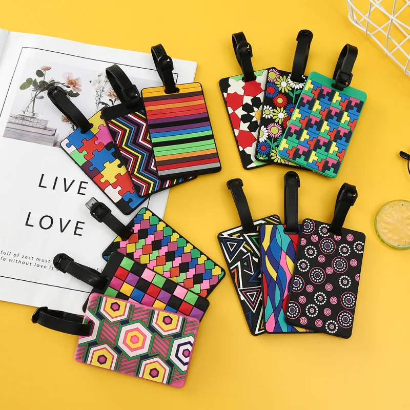 1 Stück neue Koffer Farbmuster – Travel Accessories Designer Bewertung und Preis
