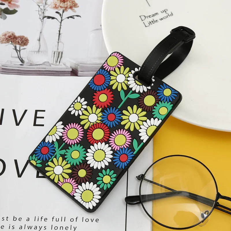 1 Stück neue Koffer Farbmuster – Travel Accessories Designer Bewertung und Preis