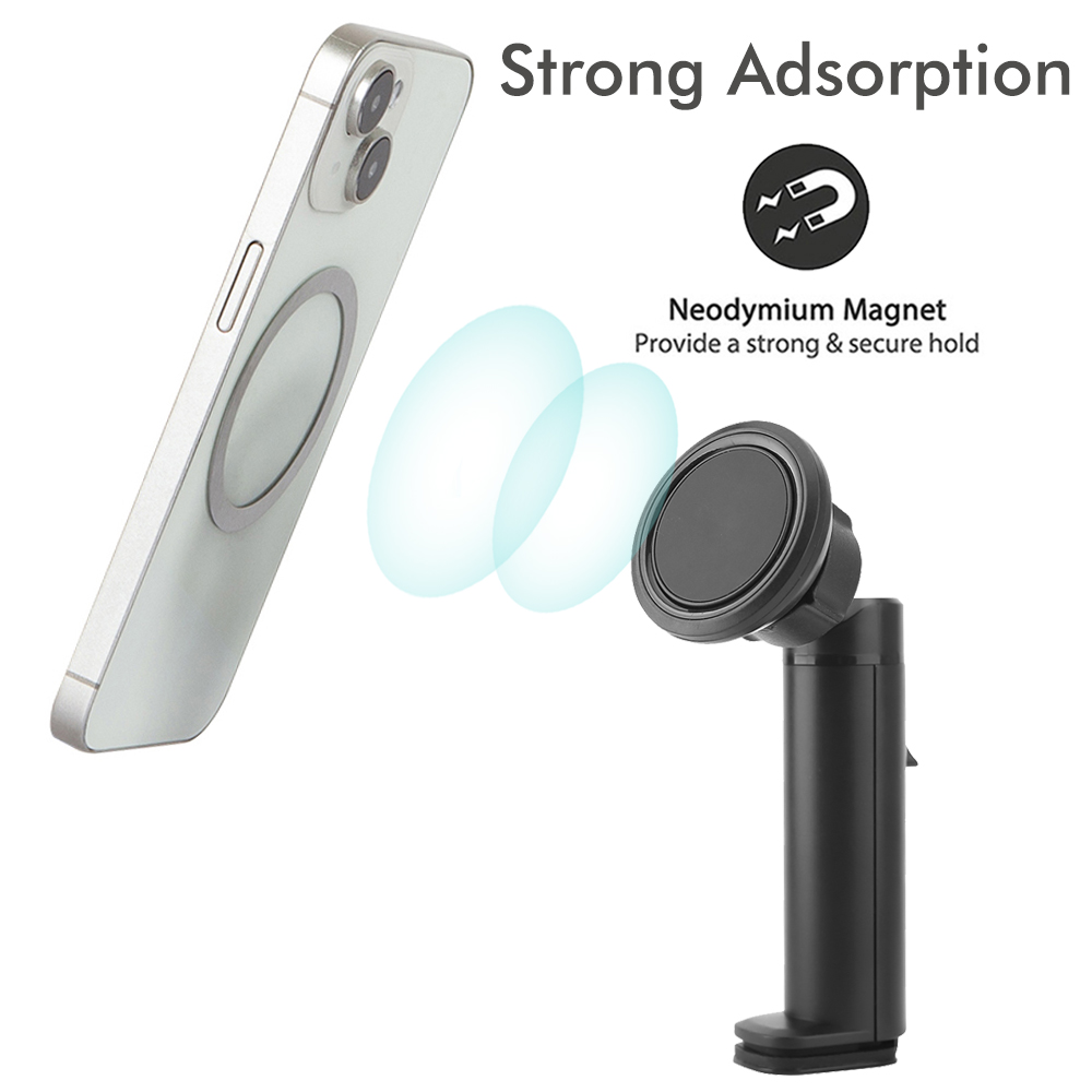 Mini Magnetischer Desktop-Hand – Phone Holder Airplane Bewertung und Preis