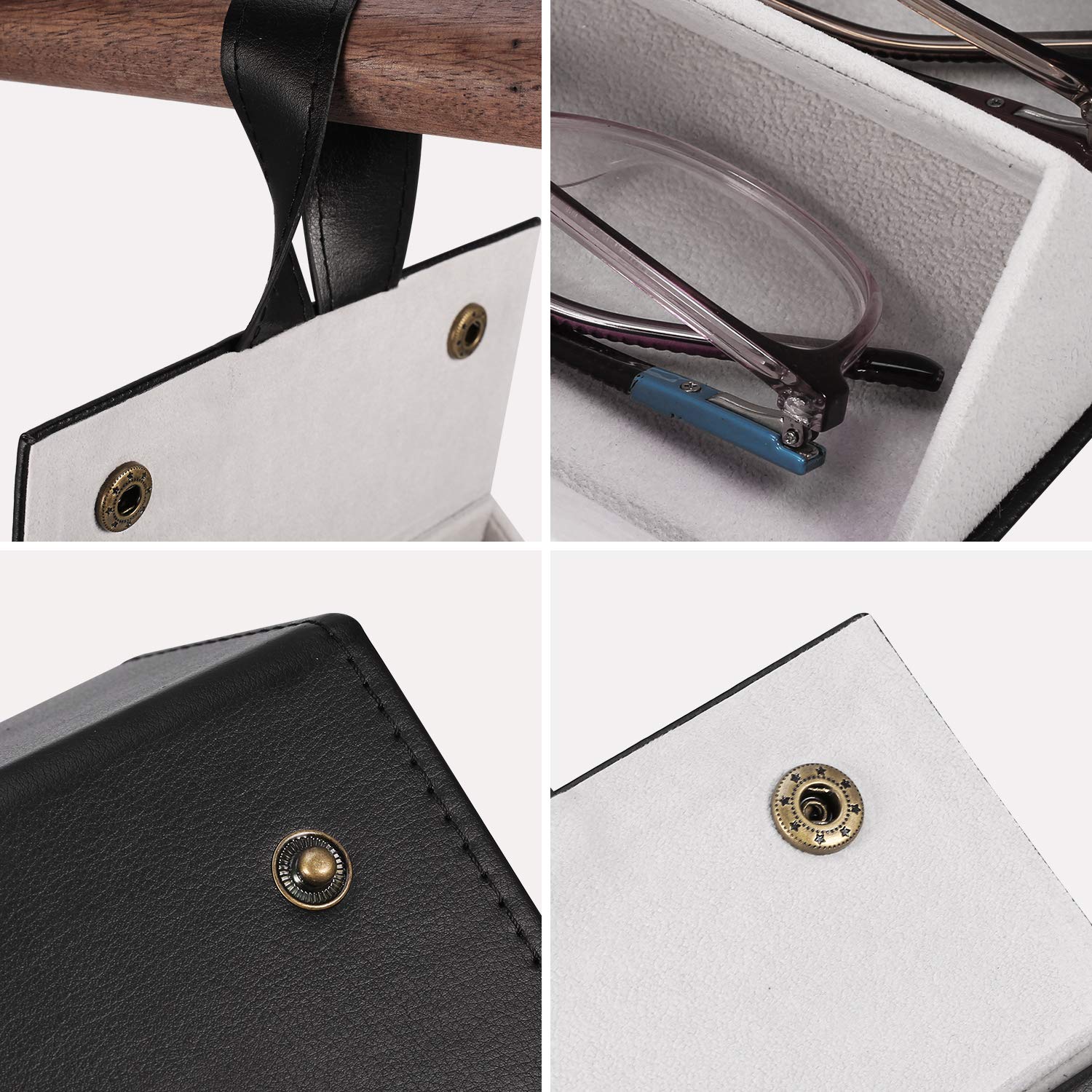 Brillenaufbewahrung, Brillenha – Travel Accessories Ideas Bewertung und Preis